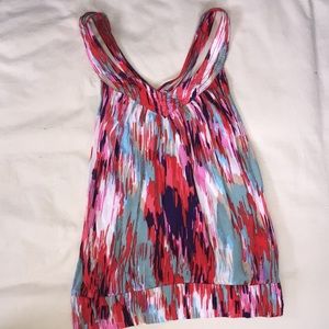 Forever21 sleeveless blouse